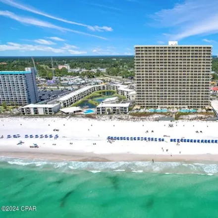 Image 2 - Gulf Crest Condominiums, 8715 Surf Drive, Panama City Beach, FL 32408, USA - Condo for sale
