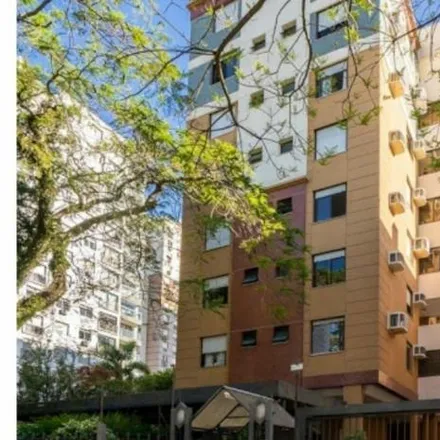Buy this 2 bed apartment on Rua Barão de Teffé in Menino Deus, Porto Alegre - RS
