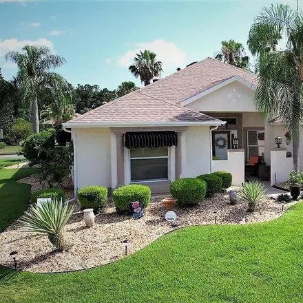 Buy this 3 bed house on 2461 Merida Circle in The Villages, FL 32162