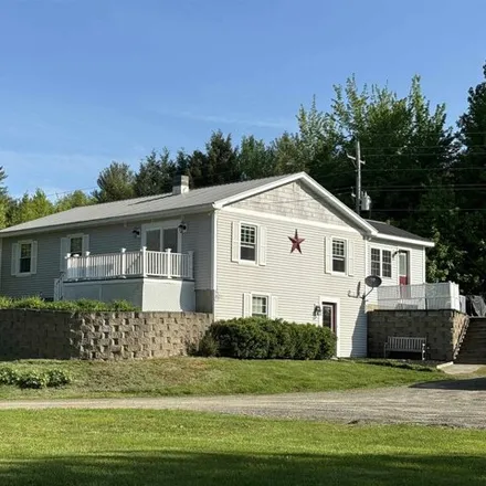 Buy this 3 bed house on 155 Frazier Road in Morristown, Lamoille County