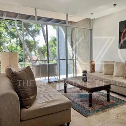 Rent this 2 bed apartment on Avenida San Juan in Potrero Verde, 62450 Cuernavaca