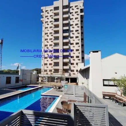 Buy this 3 bed apartment on Rua Clóvis Bevilaquia in Jardim Mato Grosso, Dourados - MS