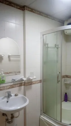 Rent this 2 bed apartment on Thu Duc City in An Khanh Ward, VN