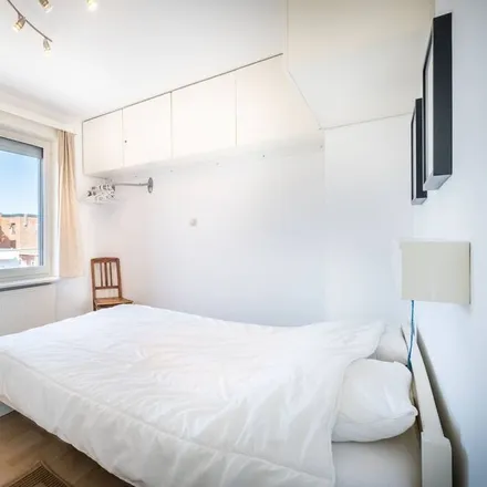 Rent this 1 bed apartment on Koksijde in Veurne, Belgium
