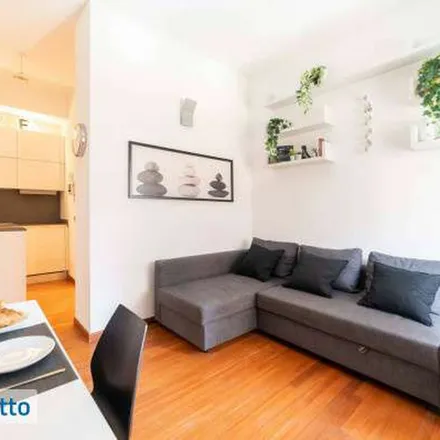 Image 9 - Via Angelo Michele Grancini 4, 20145 Milan MI, Italy - Apartment for rent