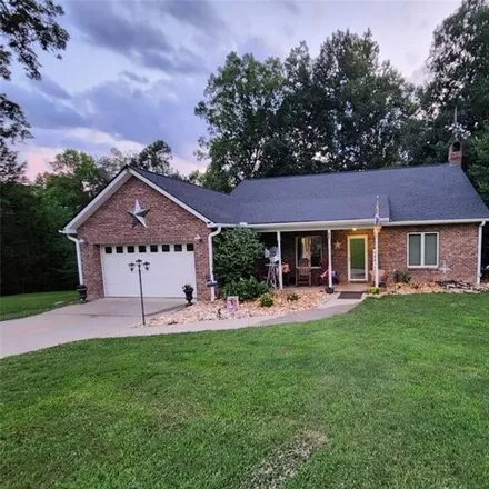 Buy this 4 bed house on 284 Turner Road in Rutherford County, NC 28139