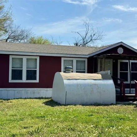 Image 1 - Crow Street, Hartshorne, Pittsburg County, OK 74547, USA - Apartment for sale