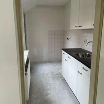 Image 5 - Bree 136, 3075 KA Rotterdam, Netherlands - Apartment for rent