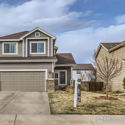 Buy this 3 bed house on 1234 Intrepid Drive in Fort Collins, CO 80526