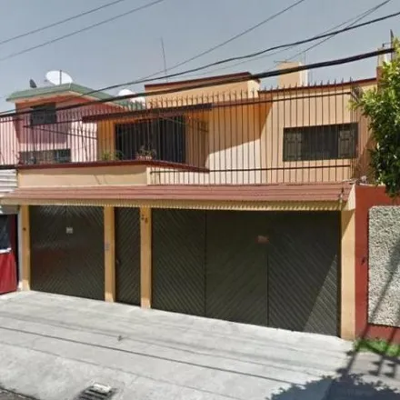 Buy this 4 bed house on Avenida Doctor Nicolás León in Venustiano Carranza, 15900 Mexico City