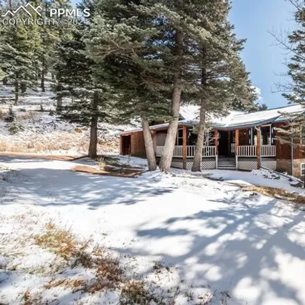 Buy this 3 bed house on 38 Wetmore Drive in Custer County, CO