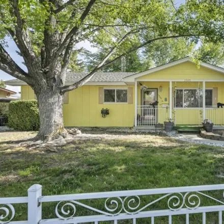 Buy this 3 bed house on 1347 Camille Drive in Carson City, NV 89706