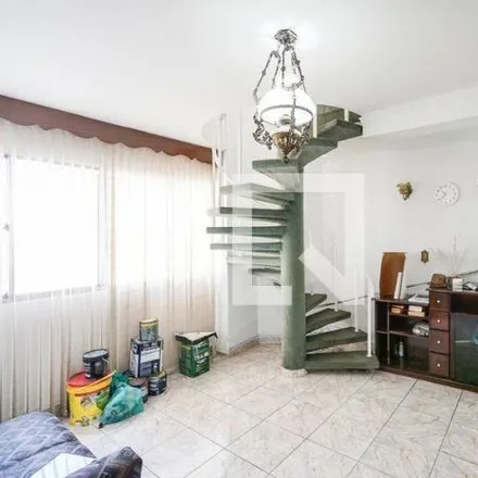 Rent this 4 bed apartment on Condomínio Morada Silvio Romero - Coelho Lisboa in Rua Emílio Mallet 95, Vila Gomes Cardim
