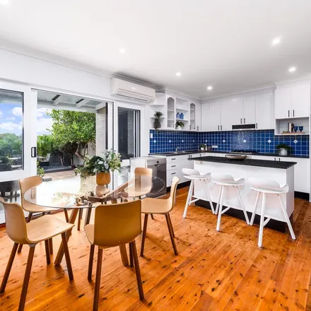 Image 6 - Hornsey Street, Rozelle NSW 2039, Australia - Apartment for rent