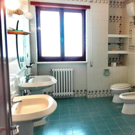 Image 2 - Anguillarese-Colle Due Pini, Rome, Italy - Apartment for rent