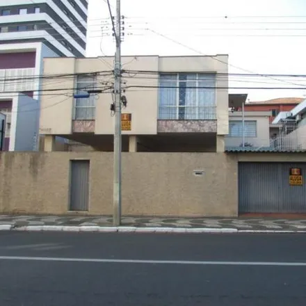 Rent this 3 bed house on Premium Vila Velha Hotel in Centro, Rua Balduíno Taques 123