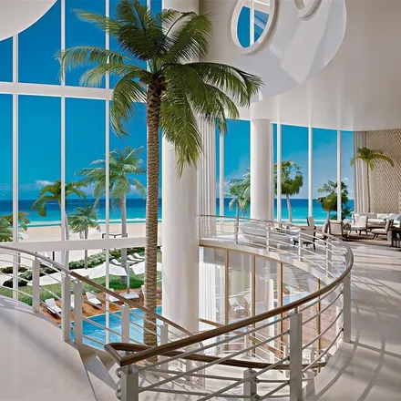 Image 2 - Ritz-Carlton Residences Sunny Isles Beach, 15701 Collins Avenue, Sunny Isles Beach, FL 33160, USA - Apartment for rent