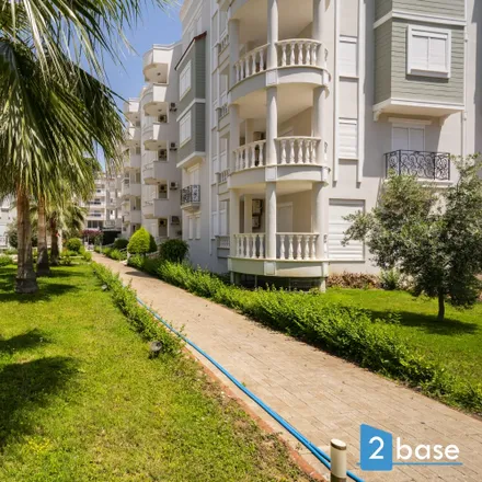 Image 5 - unnamed road, 07469 Alanya, Turkey - Apartment for sale