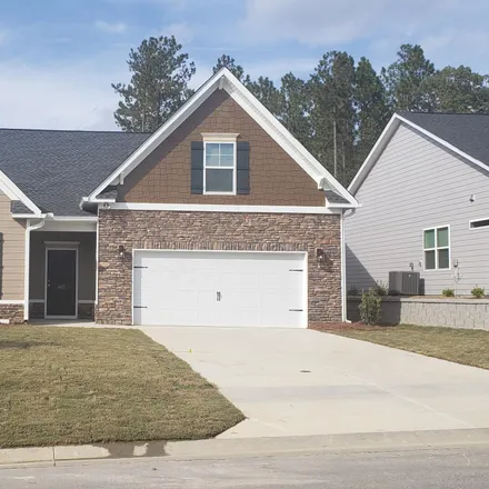 Buy this 3 bed house on Little Pines Court in Aiken County, SC 29851