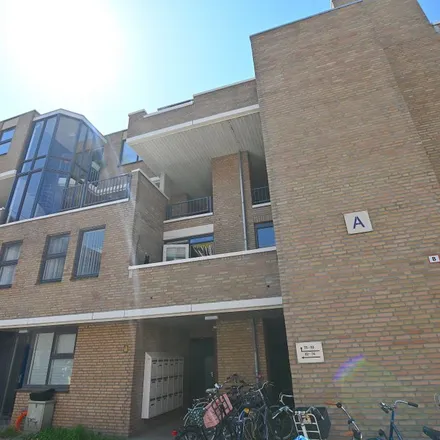 Rent this 2 bed apartment on Fongersplaats 80 in 9725 LD Groningen, Netherlands