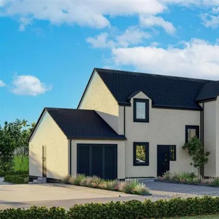 Buy this 4 bed house on Hillside Terrace in Selkirk, TD7 4NE