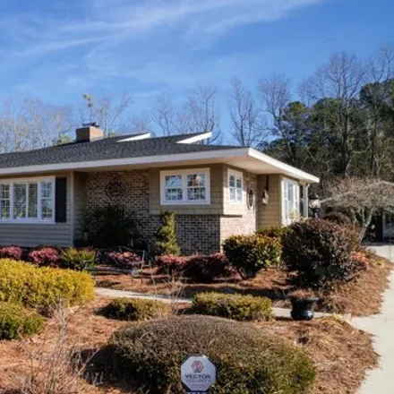 Image 4 - 1444 Spivey Road, Baldwin Woods, Whiteville, NC 28472, USA - House for sale