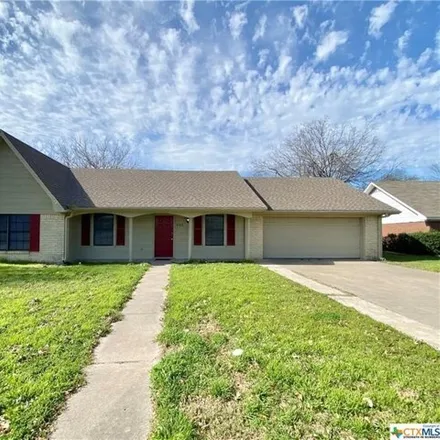 Buy this 3 bed house on Crestline Drive in Mexia, TX 76667