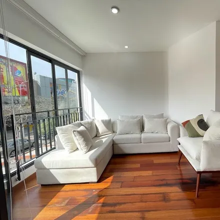 Buy this 11 bed apartment on Jirón Justo Amadeo Vigil 461 in Magdalena, Lima Metropolitan Area 15076