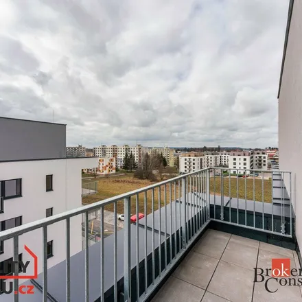 Rent this 2 bed apartment on unnamed road in 517 02 Kvasiny, Czechia