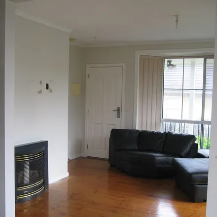 Rent this 2 bed townhouse on Keith Street in Oakleigh East VIC 3166, Australia