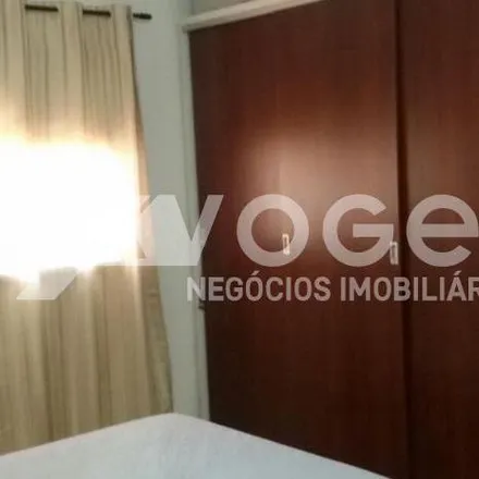Buy this 2 bed apartment on Rua Francisco Alves in Tamandaré, Esteio - RS