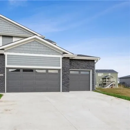 Buy this 4 bed house on Southeast Florence Drive in Waukee, IA 50263