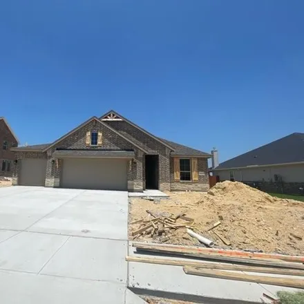 Buy this 4 bed house on Whitetail Lane in Azle, TX 76020