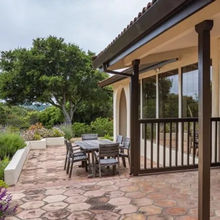 Buy this 4 bed house on 11585 Mccarthy Rd in Carmel Valley, California