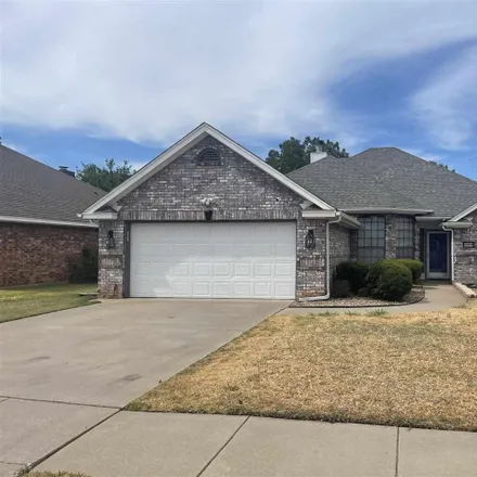 Buy this 4 bed house on 6004 Natchez Trace in Allendale, Wichita Falls