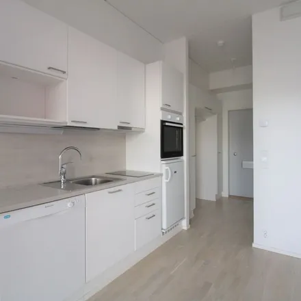 Rent this 1 bed apartment on Lipstikkakuja in 01400 Vantaa, Finland
