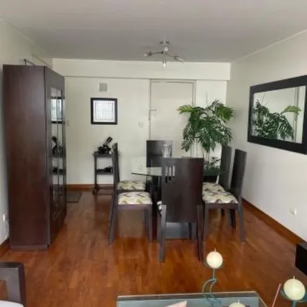 Buy this 3 bed apartment on Calle José Gonzales in Miraflores, Lima Metropolitan Area 15047