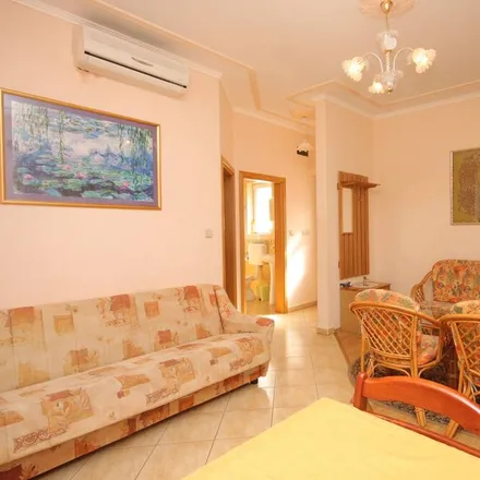 Image 2 - Pašman, Zadar County, Croatia - Apartment for rent
