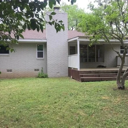 Image 5 - 29 Ridge Drive, Kirkwood, New Braunfels, TX 78130, USA - House for rent