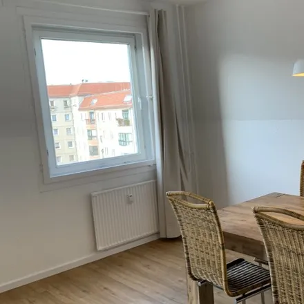 Image 1 - An der Kolonnade 6, 10117 Berlin, Germany - Apartment for rent