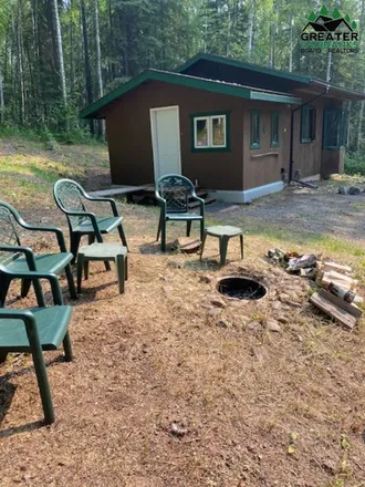 Image 4 - Chena Hot Springs Road, Pleasant Valley, Fairbanks North Star, AK 99716, USA - House for sale