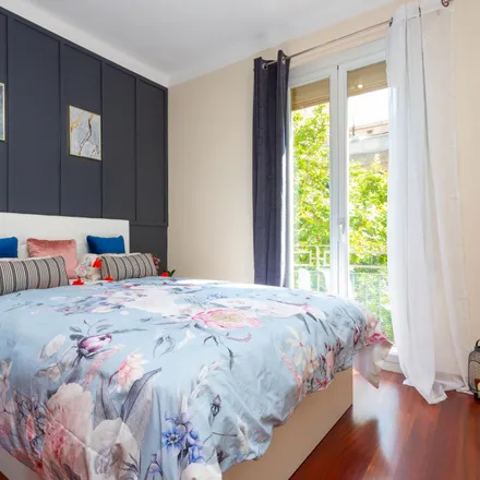 Rent this 3 bed apartment on Carrer de Lepant in 304, 08001 Barcelona