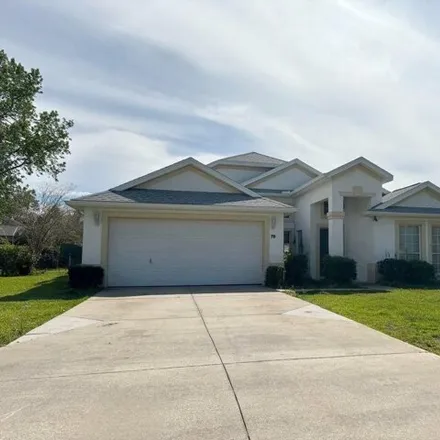 Rent this 3 bed house on 80 Wellesley Lane in Palm Coast, FL 32164