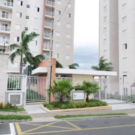 Image 2 - Rua Sylvio Gumiere, Vila Industrial, Piracicaba - SP, 13412-248, Brazil - Apartment for sale