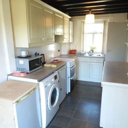 Rent this 2 bed duplex on Main Street in Bolton by Bowland, BB7 4NW