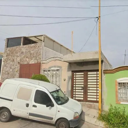 Buy this 3 bed house on Teresa Arteaga de Flores Magon in Calle Galio 102, LOMAS DEL CHAPULIN