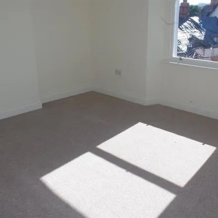 Rent this 2 bed apartment on 29 Madoc Street in Llandudno, LL30 2RN