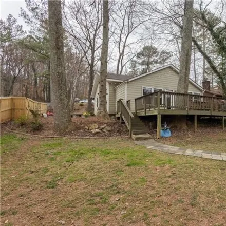 Buy this 2 bed house on 7844 Wilkinson Road in Forsyth County, GA 30506
