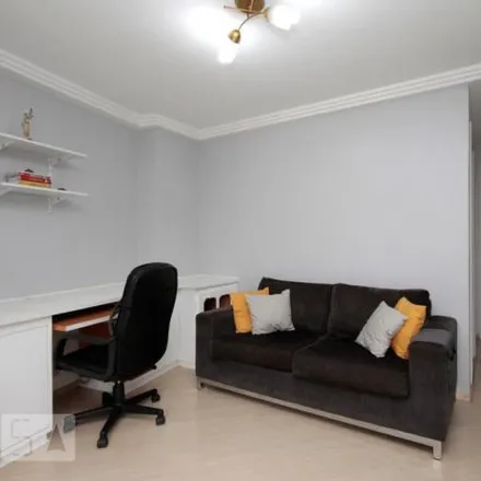 Rent this 1 bed apartment on Rua Major Diogo 807 in Bixiga, Região Geográfica Intermediária de São Paulo - SP