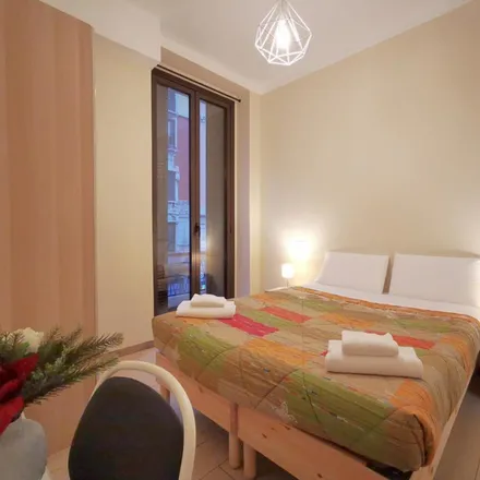 Rent this 5 bed room on Via Pietro Marocco 11 in 20125 Milan MI, Italy